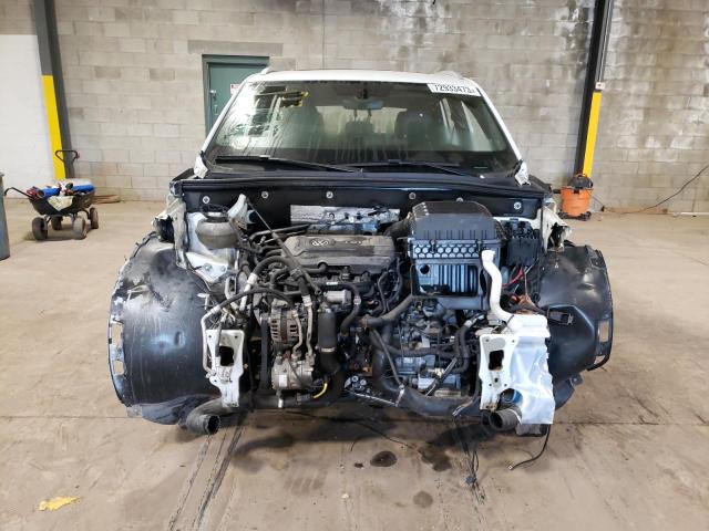 1V26C2CA5LC213674 - 2020 VOLKSWAGEN ATLAS CROS SE Белый фото 5