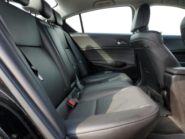 19UDE2F35HA010241 - 2017 ACURA ILX BASE WATCH PLUS BLACK photo 10