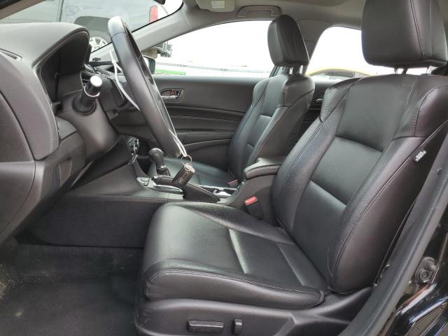 19UDE2F35HA010241 - 2017 ACURA ILX BASE WATCH PLUS BLACK photo 7