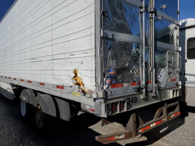 1UYVS2534EU898344 - 2014 UTILITY SEMI TRAIL WHITE photo 9