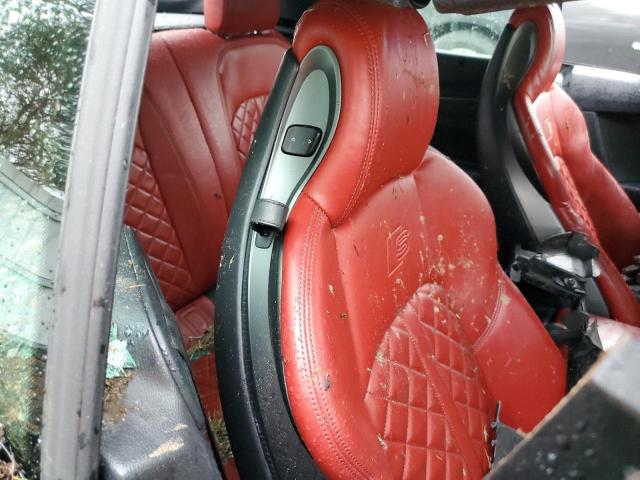 WAUY4GF52JN022165 - 2018 AUDI S5 PREMIUM PLUS 石墨色 照片 10