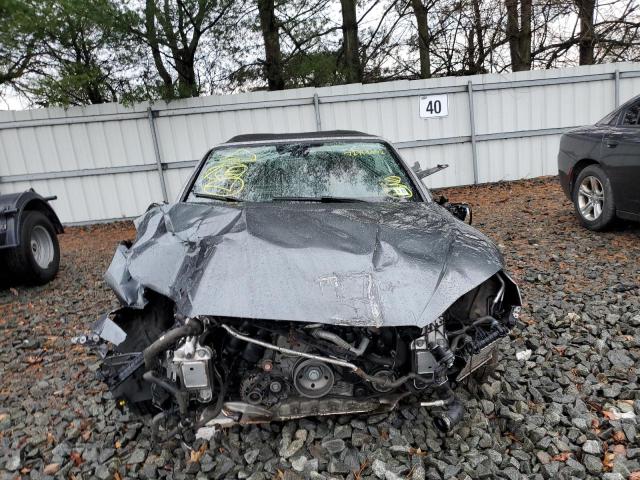 WAUY4GF52JN022165 - 2018 AUDI S5 PREMIUM PLUS 石墨色 照片 5