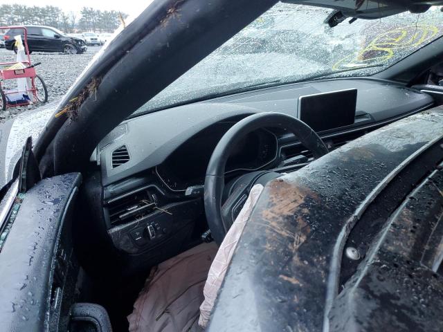 WAUY4GF52JN022165 - 2018 AUDI S5 PREMIUM PLUS 石墨色 照片 9