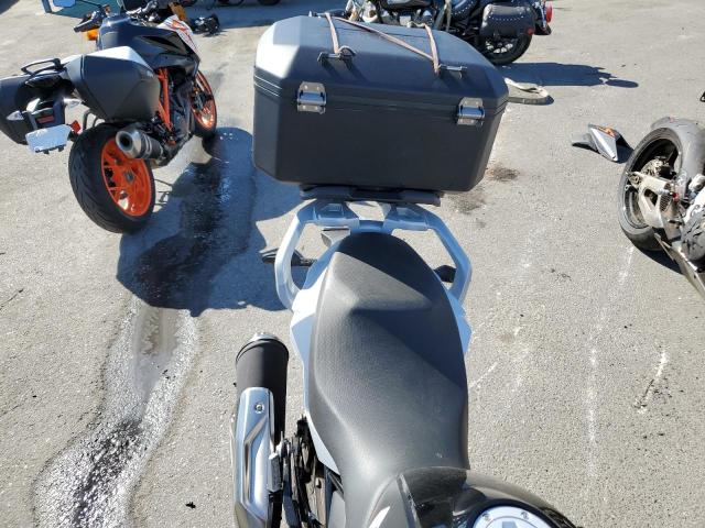 WB30G3309PRA49431 - 2023 BMW G310 GS TWO TONE photo 6