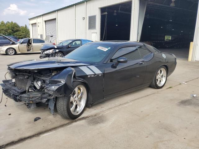 2009 DODGE CHALLENGER R/T, 