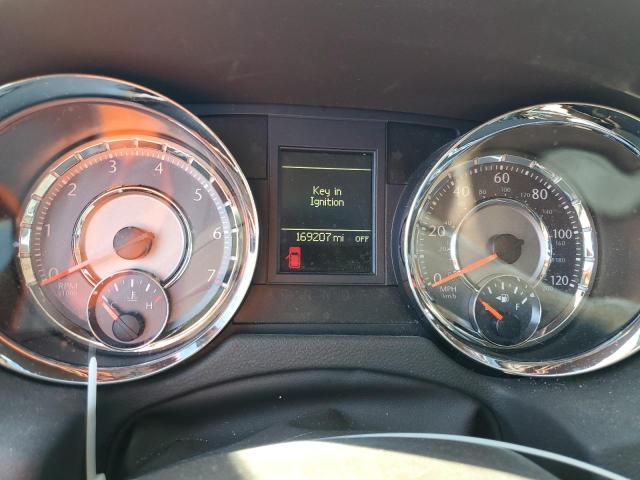 2C4RC1BG7ER111589 - 2014 CHRYSLER TOWN & COU TOURING 白色 照片 9