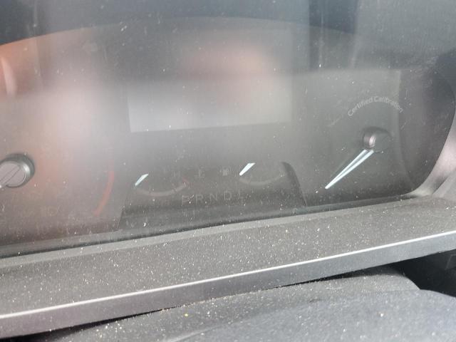 1FM5K8AB5NGA50997 - 2022 FORD EXPLORER POLICE INTERCEPTOR BLACK photo 9