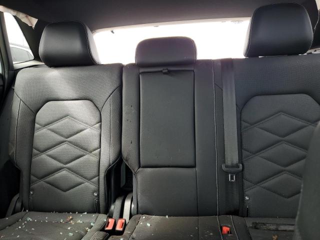 1V2KE2CA3RC247873 - 2024 VOLKSWAGEN ATLAS CROS SE Белый фото 10