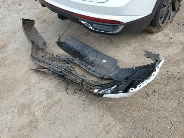 1V2KE2CA3RC247873 - 2024 VOLKSWAGEN ATLAS CROS SE Белый фото 13