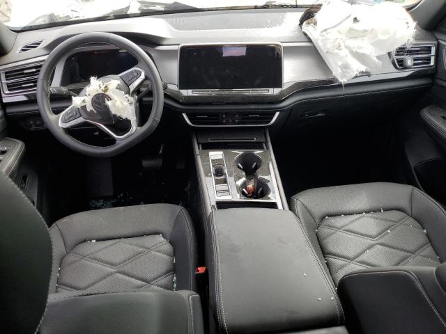 1V2KE2CA3RC247873 - 2024 VOLKSWAGEN ATLAS CROS SE Белый фото 8