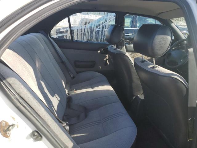 1Y1SK5269SZ000106 - 1995 GEO PRIZM BASE WHITE photo 10