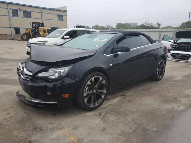 2019 BUICK CASCADA PREMIUM, 