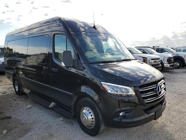 2022 MERCEDES-BENZ SPRINTER 3500, 