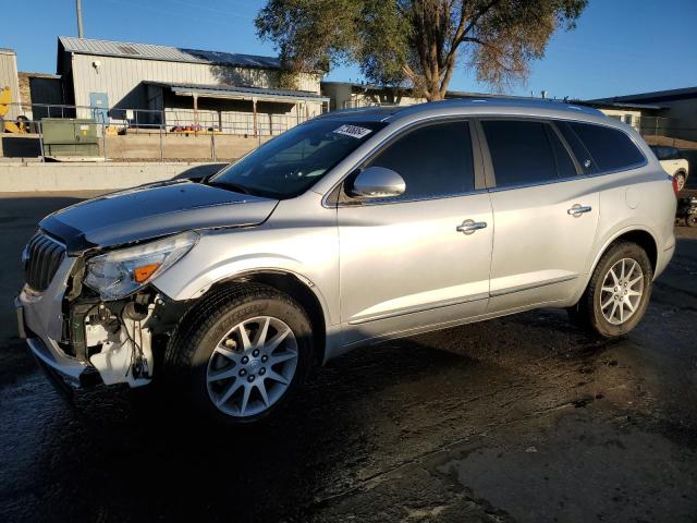 2016 BUICK ENCLAVE, 