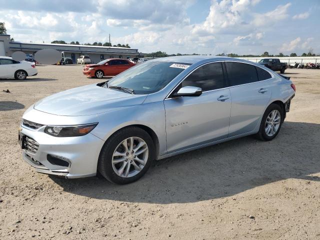 2017 CHEVROLET MALIBU LT, 