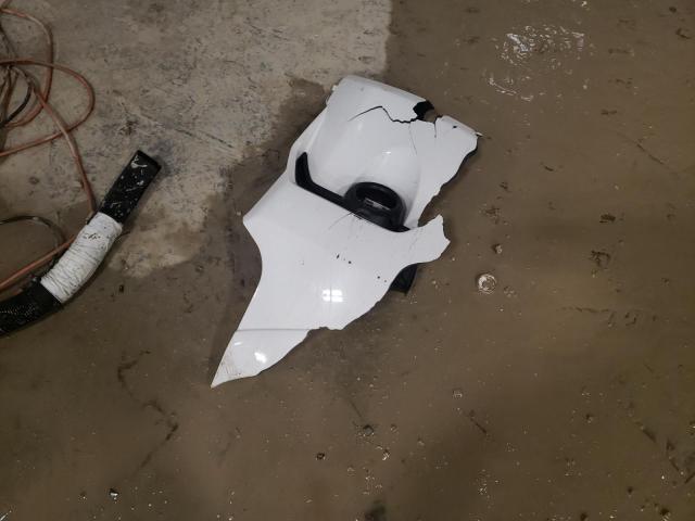 JTEBU5JR1G5297862 - 2016 TOYOTA 4RUNNER SR5/SR5 PREMIUM 白色 照片 13