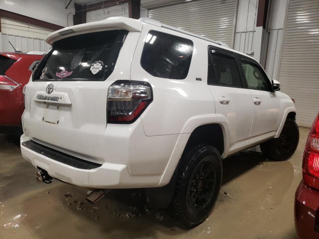 JTEBU5JR1G5297862 - 2016 TOYOTA 4RUNNER SR5/SR5 PREMIUM 白色 照片 3