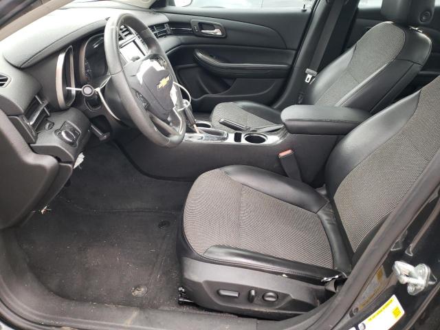 1G11C5SL6FF278996 - 2015 CHEVROLET MALIBU 1LT 黑色 照片 7