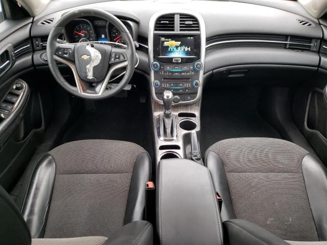 1G11C5SL6FF278996 - 2015 CHEVROLET MALIBU 1LT 黑色 照片 8