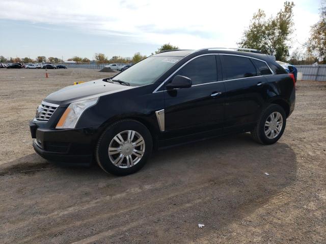 2013 CADILLAC SRX LUXURY COLLECTION, 