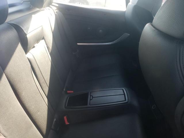 WBA3V7C56G5A26209 - 2016 BMW 428 I SULEV BLUE photo 10