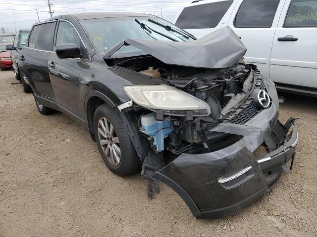 2007 MAZDA CX-9, 