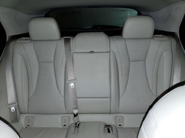 LRBFZNR45PD099970 - 2023 BUICK ENVISION ESSENCE WHITE photo 10