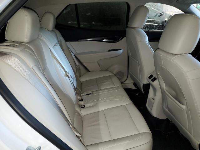 LRBFZNR45PD099970 - 2023 BUICK ENVISION ESSENCE WHITE photo 11