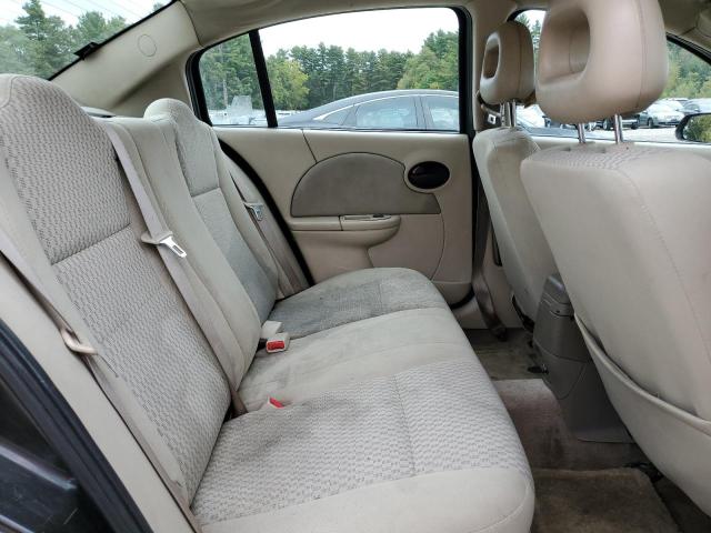 1G8AJ55F27Z186149 - 2007 SATURN ION LEVEL 2 TAN photo 10