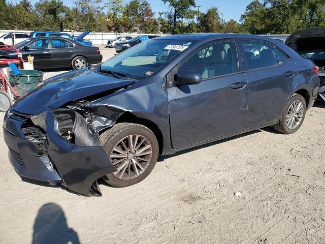 2014 TOYOTA COROLLA L, 