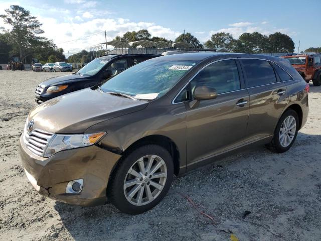 2010 TOYOTA VENZA, 