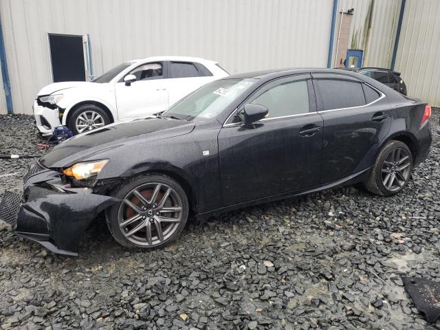 2014 LEXUS IS 350, 