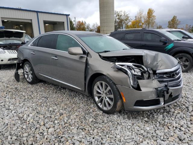 2G61L5S34K9102090 - 2019 CADILLAC XTS GRAY photo 4