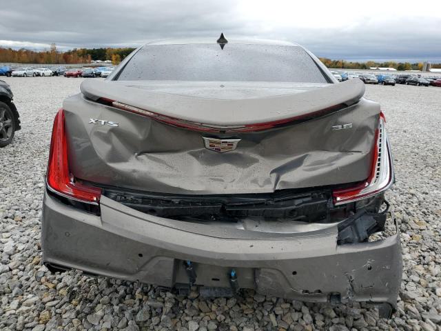 2G61L5S34K9102090 - 2019 CADILLAC XTS GRAY photo 6