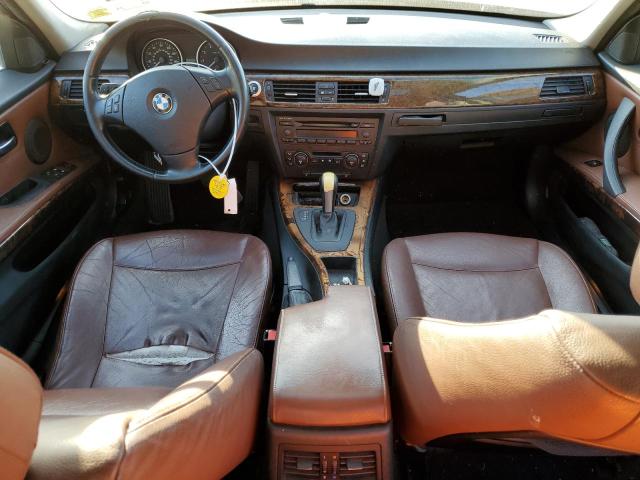 WBAVB17526NK34916 - 2006 BMW 325 I AUTOMATIC Tünd qırmızı foto 8