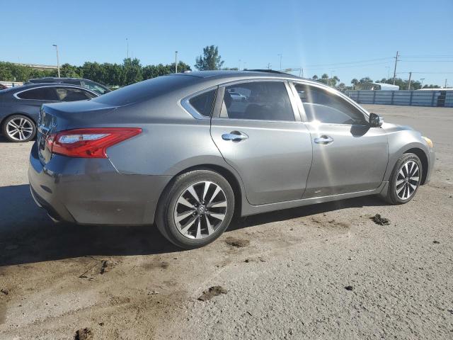 1N4AL3AP1GC117321 - 2016 NISSAN ALTIMA 2.5 GRAY photo 3