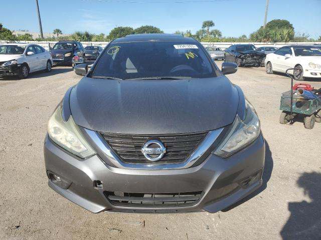 1N4AL3AP1GC117321 - 2016 NISSAN ALTIMA 2.5 GRAY photo 5