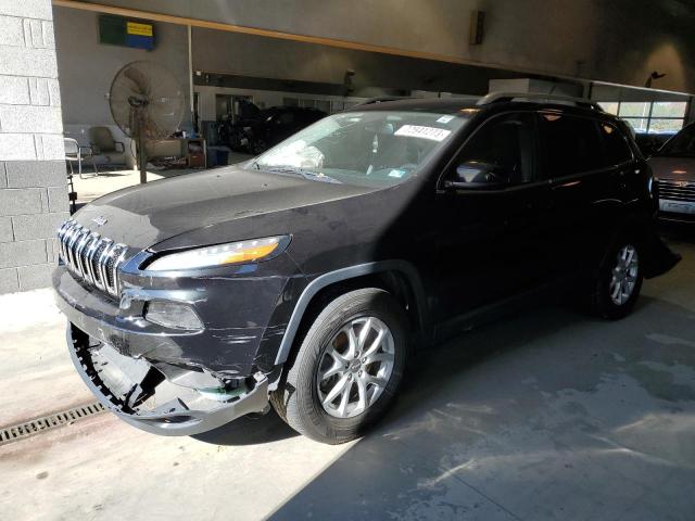 2014 JEEP CHEROKEE LATITUDE, 