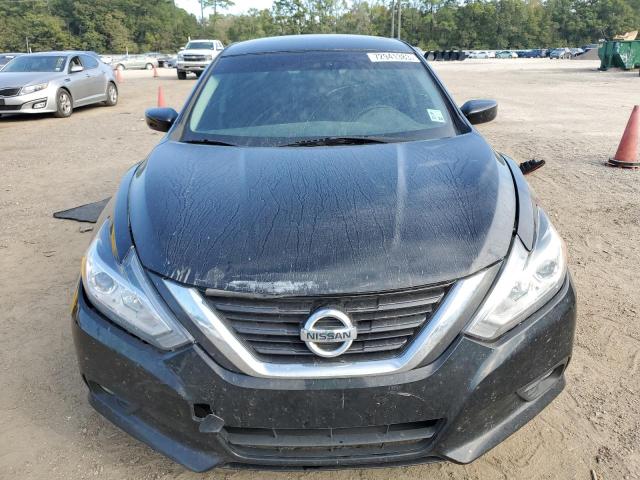 1N4AL3AP4HN318832 - 2017 NISSAN ALTIMA 2.5 BLACK photo 5