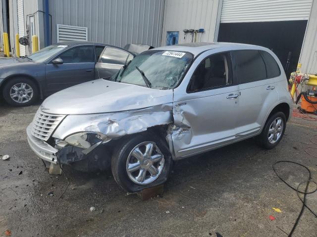 2003 CHRYSLER PT CRUISER LIMITED, 