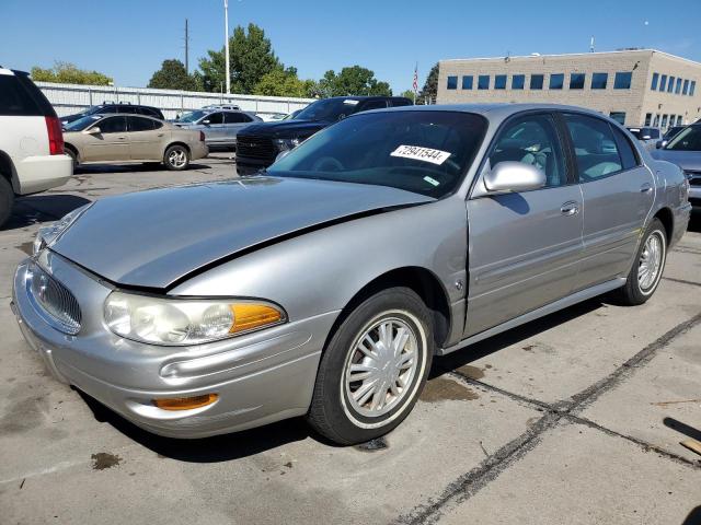 2005 BUICK LESABRE CUSTOM, 