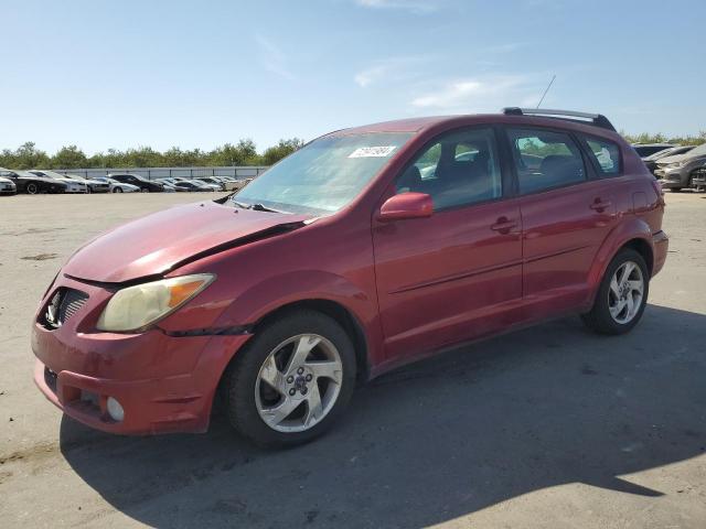 2005 PONTIAC VIBE, 