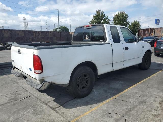 1FTDX1762VNC81029 - 1997 FORD F150 WHITE photo 3