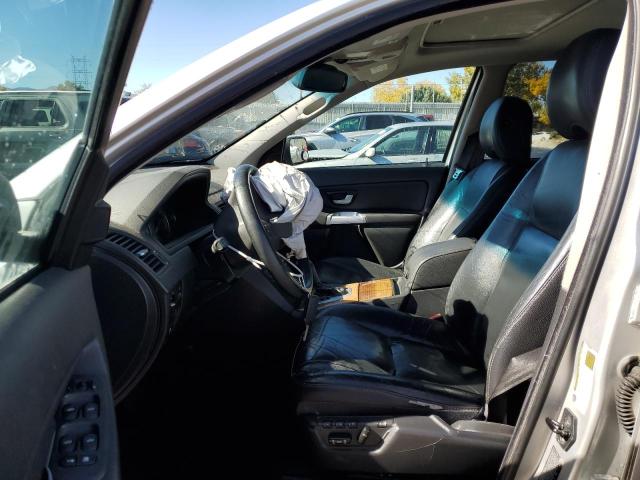 YV4CZ592361268786 - 2006 VOLVO XC90 SILVER photo 7