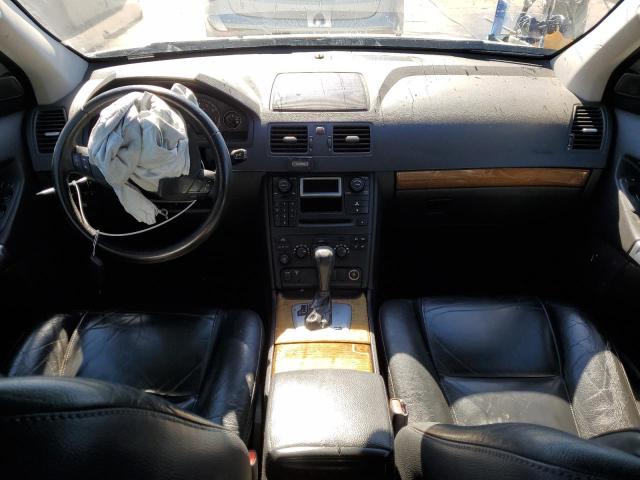 YV4CZ592361268786 - 2006 VOLVO XC90 SILVER photo 8
