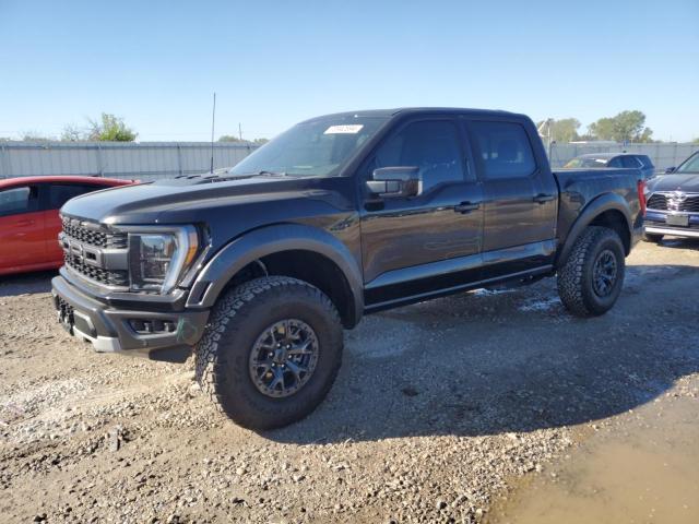 2022 FORD F150 RAPTOR, 