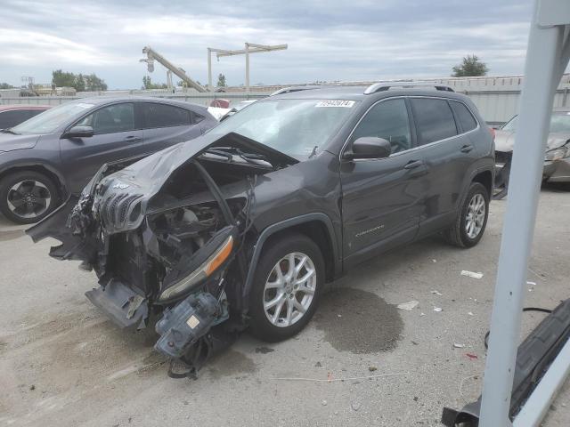 2015 JEEP CHEROKEE LATITUDE, 