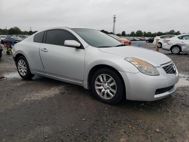 1N4AL24E69C191292 - 2009 NISSAN ALTIMA 2.5S SILVER photo 4