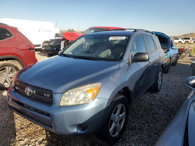 2008 TOYOTA RAV4, 