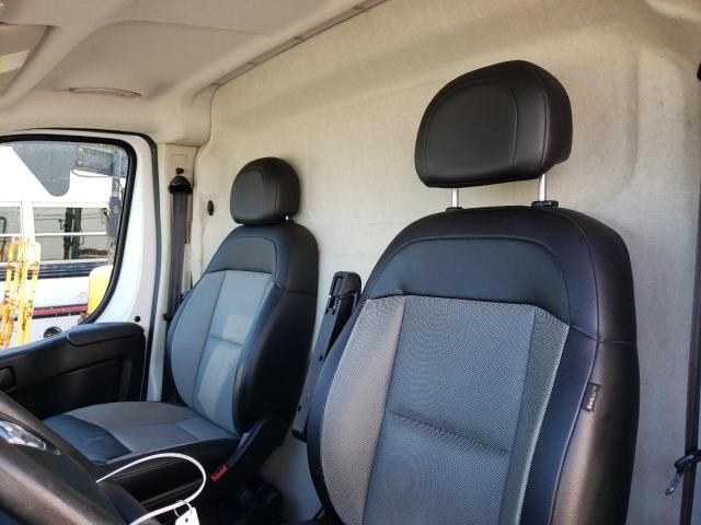 3C6TRVAG0FE503420 - 2015 RAM PROMASTER 1500 STANDARD WHITE photo 10